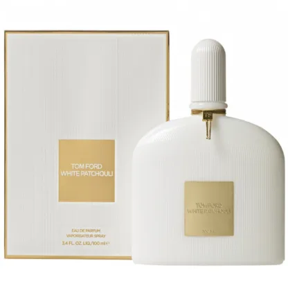 Tom Ford White Patchouli Eau de Parfum 100ml Spray