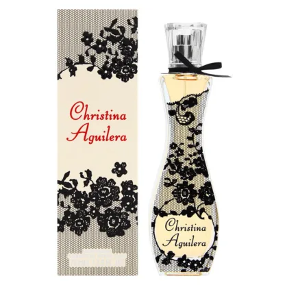 Christina Aguilera Eau de Parfum 75ml Spray