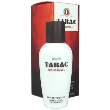 Mäurer & Wirtz Tabac Original Eau De Toilette 30ml Spray