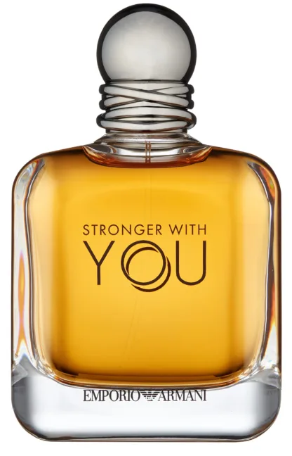 Emporio Armani Stronger With You 100ml Eau de Toilette Spray