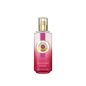 Roger & Gallet Gingembre Rouge Eau Fraiche Perfume 100ml Spray