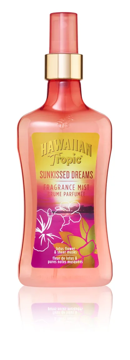 Hawaiian Tropic Sunset Escape Body Mist tro 250ml