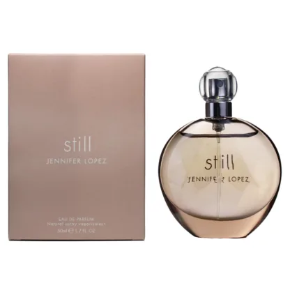 Jennifer Lopez Still Eau De Parfum 50ml