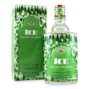 4711 Ice Eau de Cologne 400ml