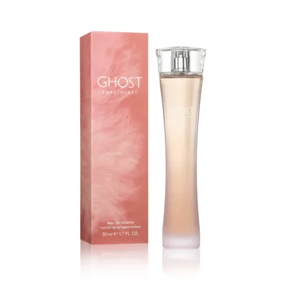 Ghost Sweetheart 50ml Eau de Toilette Spray