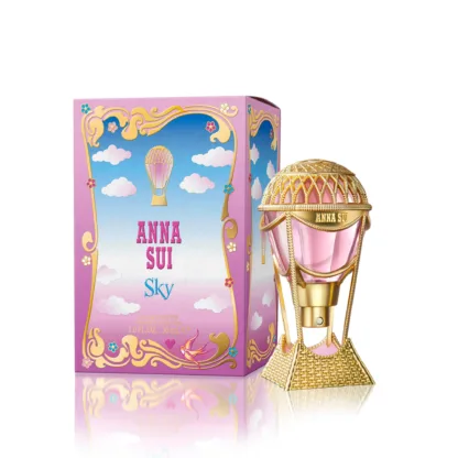 Anna Sui Sky Eau de Toilette 30ml Spray