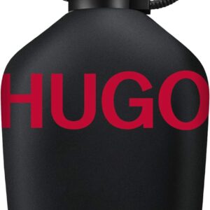 Hugo Boss Just Different Eau de Toilette 125ml Spray