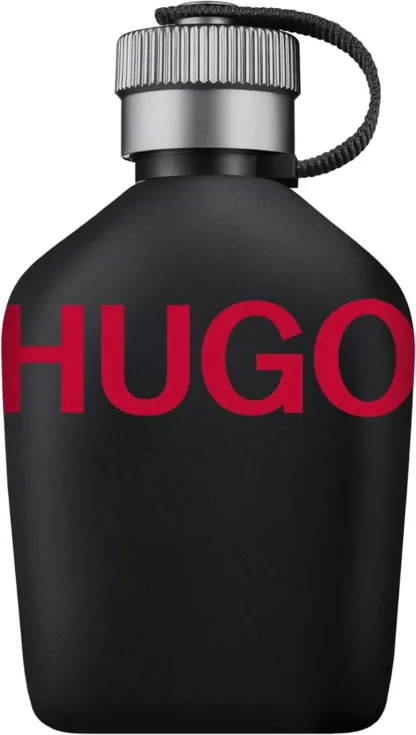 Hugo Boss Just Different Eau de Toilette 125ml Spray