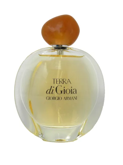 Giorgio Armani Terra di Gioia Eau de Parfum 100ml Spray