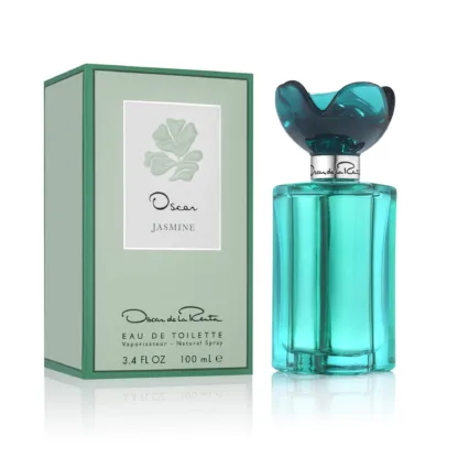 Oscar de la Renta Jasmine Eau de Toilette 100ml Spray