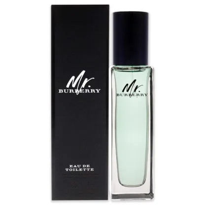 Burberry Mr. Eau de Toilette 30ml