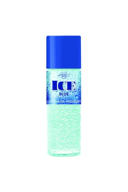 4711 Ice Blue Dab-On Eau De Cologne 40ml