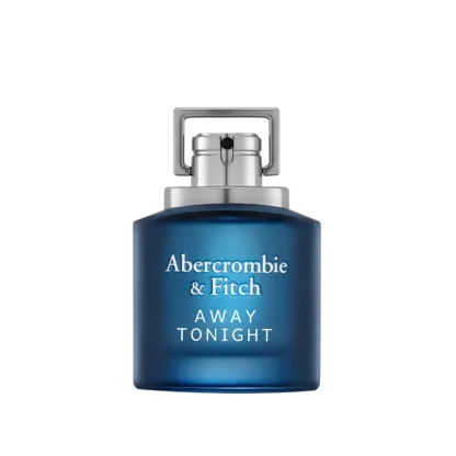 Abercrombie & Fitch Away Tonight Man Eau de Toilette 100ml Spray