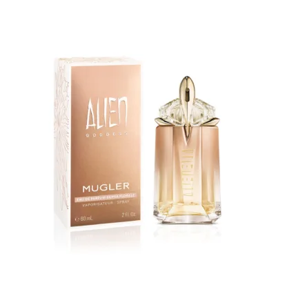 Thierry Mugler Alien Goddess Supra Florale- 60ml Eau De Parfum Spray