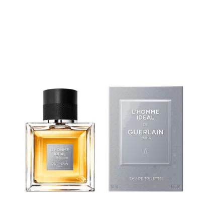 Guerlain L'Homme Ideal Eau de Toilette 50ml Spray