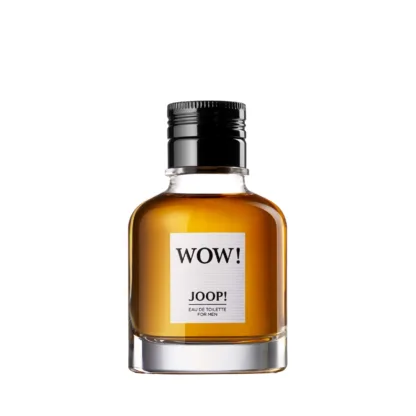 Joop! Wow! Eau de Toilette 40ml Spray