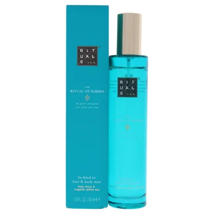 Rituals The Ritual of Karma Hair & Body Mist 50ml