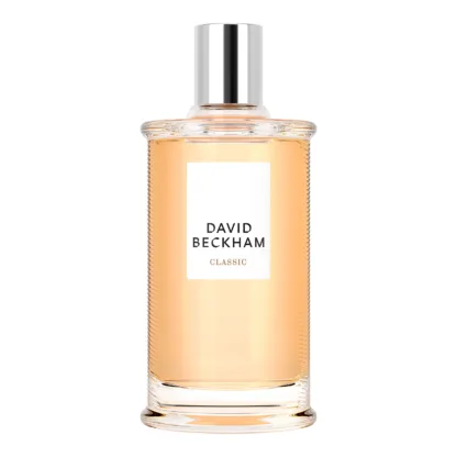 David Beckham Classic Eau de Toilette 100ml Spray