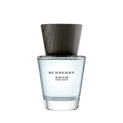 Burberry Touch For Men Eau De Toilette 50ml