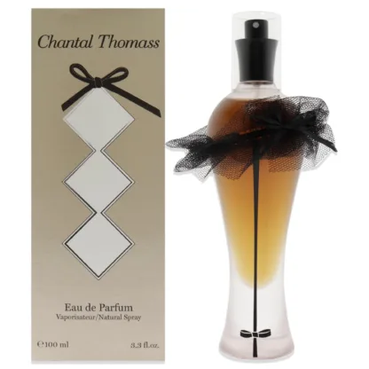 Chantal Thomass Gold Eau de Parfum 100ml Spray