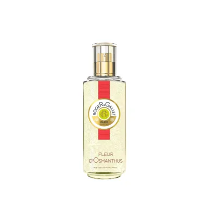 Roger & Gallet Fleur d'Osmanthus Eau Fraiche Perfume 100ml Spray