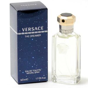 Versace The Dreamer Eau de Toilette 50ml Spray