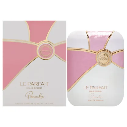 Armaf Le Parfait Panache Eau de Parfum 100ml Spray