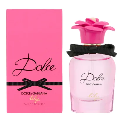 Dolce & Gabbana Dolce Lily Eau de Toilette 30ml Spray