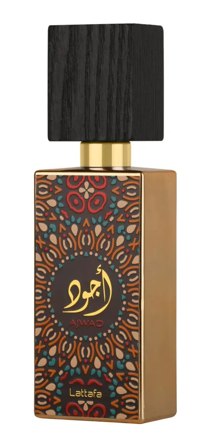 Lattafa Perfumes Ajwad Eau de Parfum 60ml Spray