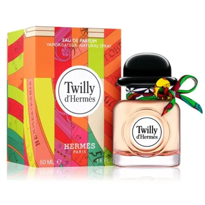 Hermes Twilly d' 50ml Eau de Parfum Spray