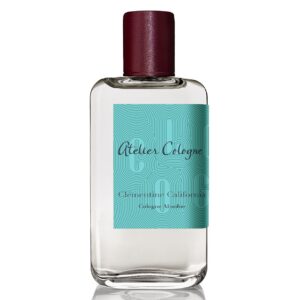 Atelier Cologne Clementine California Eau De Parfum 100ml