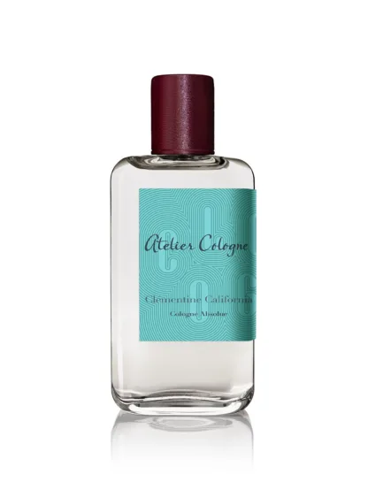 Atelier Cologne Clementine California Eau De Parfum 100ml