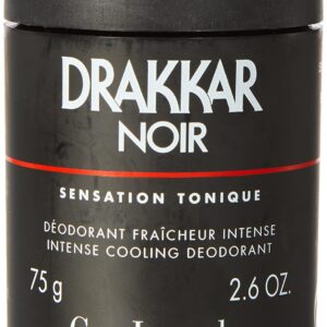 Guy Laroche Drakkar Noir Deodorant Stick 75g