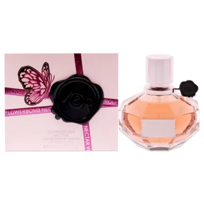 Viktor & Rolf Flowerbomb Nectar 50ml Eau de Parfum