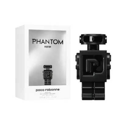 Paco Rabanne Phantom 150ml Parfum Refillable Spray