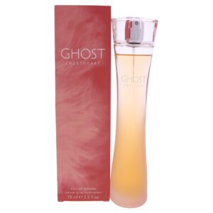 Ghost Sweetheart Eau de Toilette 75ml Spray