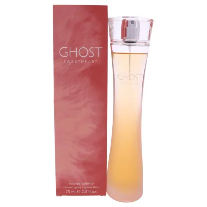 Ghost Sweetheart Eau de Toilette 75ml Spray