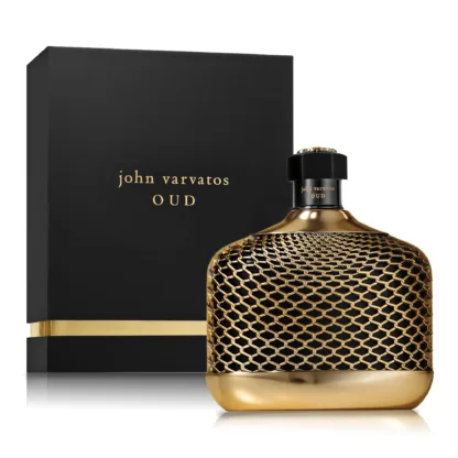 John Varvatos Oud Eau de Parfum 125ml Spray