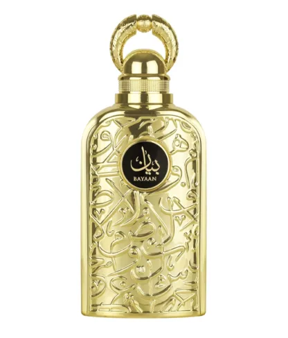 Lattafa Perfumes Bayaan Eau de Parfum 100ml Spray