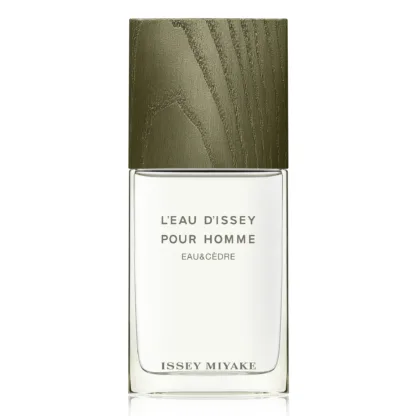 Issey Miyake L'Eau d'Issey Pour Homme Eau & CÃ¨dre Eau de Toilette Intense 50ml Spray