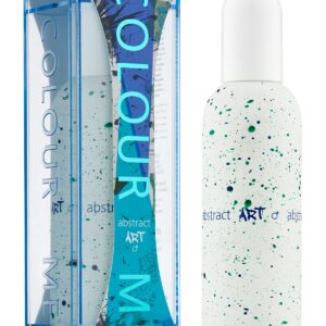 Milton Lloyd Colour Me Abstract Art Eau de Parfum 90ml Spray