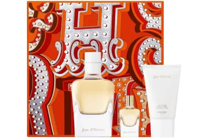 Jour D'Hermes Gset 50Ml EDP + 7.5Ml EDP + 30Ml Bl