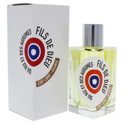 Elo Fils De Dieu Edp 100ml Spray