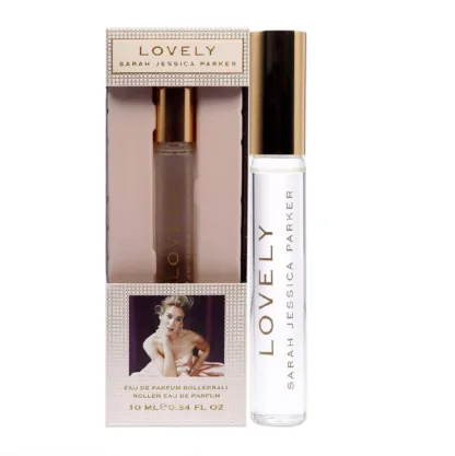 Sarah Jessica Parker Lovely 15ml EDP Rollerball