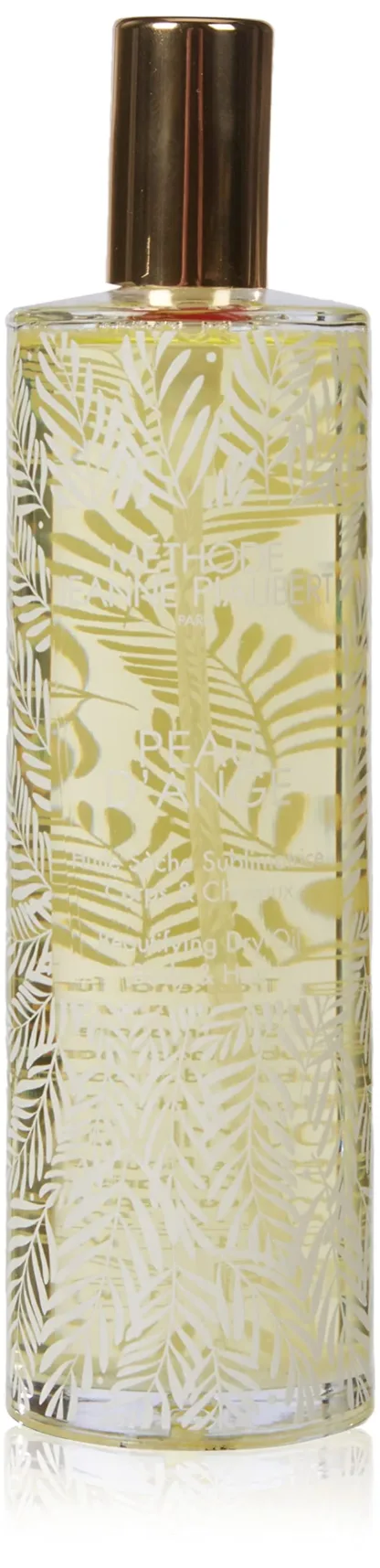 Jeanne Piaubert Peau d'Ange Dry Hair & Body Oil 100ml