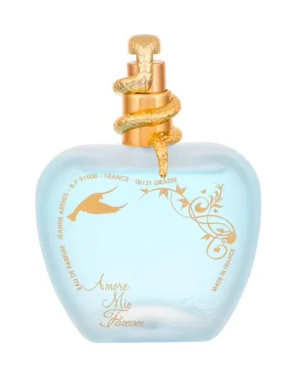 Jeanne Arthes Amore Mio Forever Eau de Parfum 100ml Spray