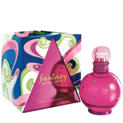 Britney Spears Fantasy Eau de Parfum 100ml