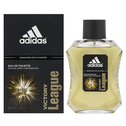 Adidas Victory Edt 100ml Spray