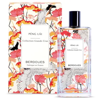 Berdoues Peng Lai Eau de Parfum 100ml Spray