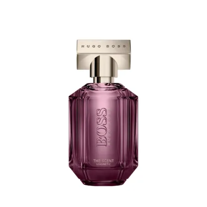 H.Boss The scent Magnetic For Her (L) EDP 50ml Spray